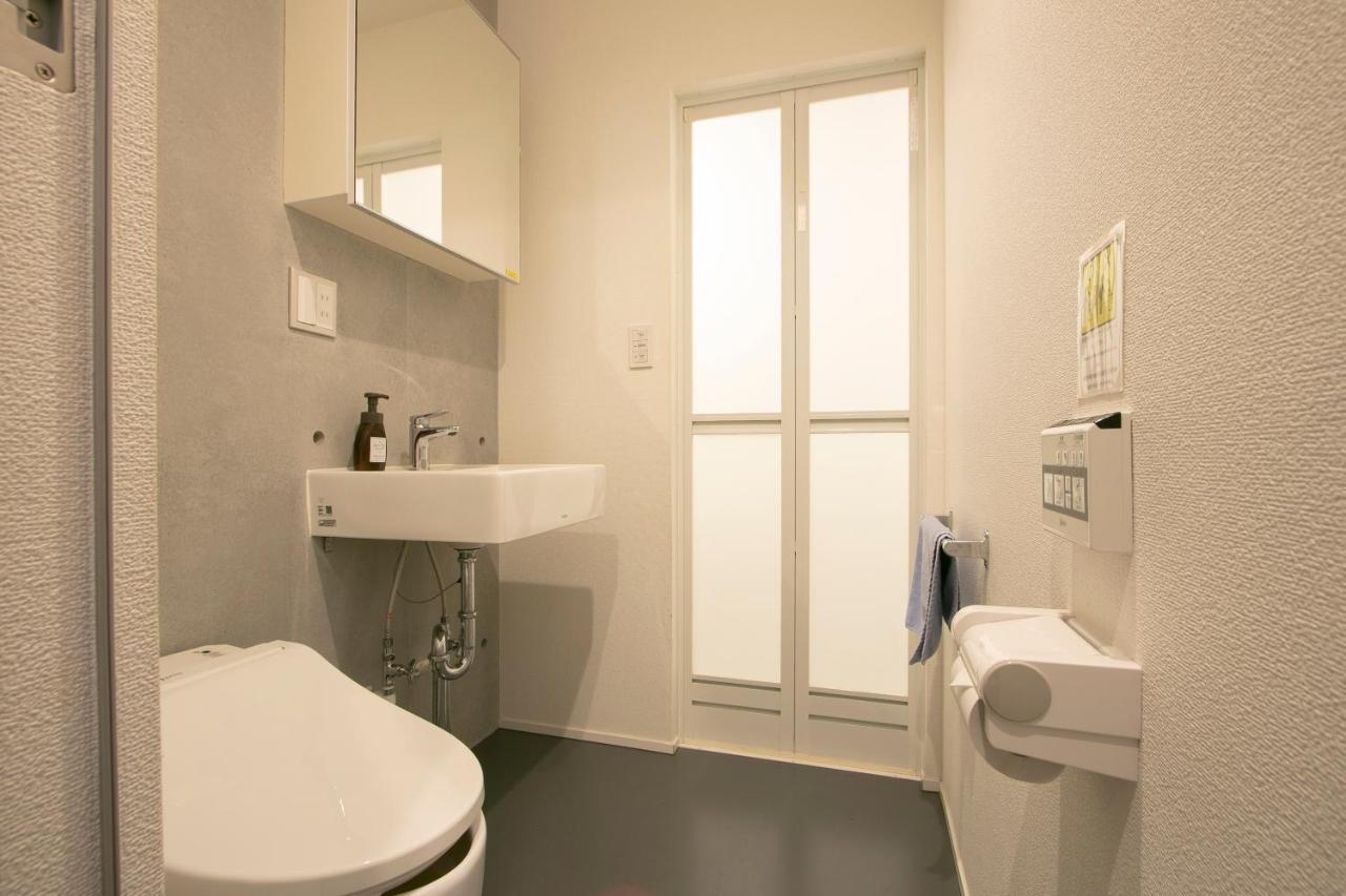 Hotel Theatel Haneda Präfektur Tokio