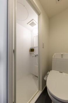 Theatel Haneda Hotel Prefektura Tokio