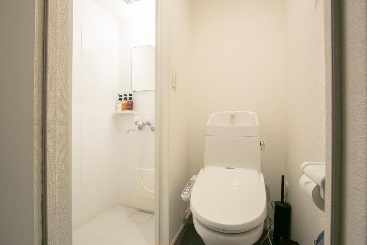 Hotel Theatel Haneda Tóquio