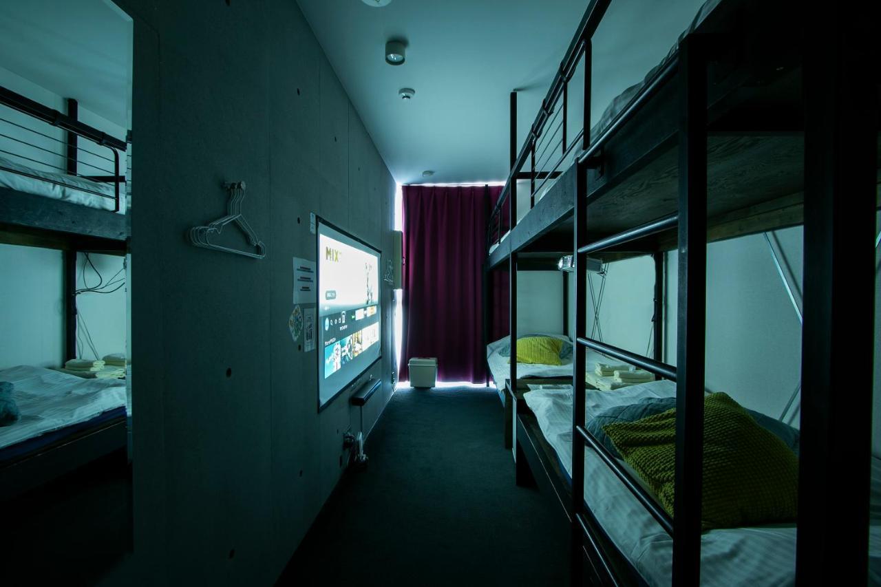 Hotel Theatel Haneda Tóquio
